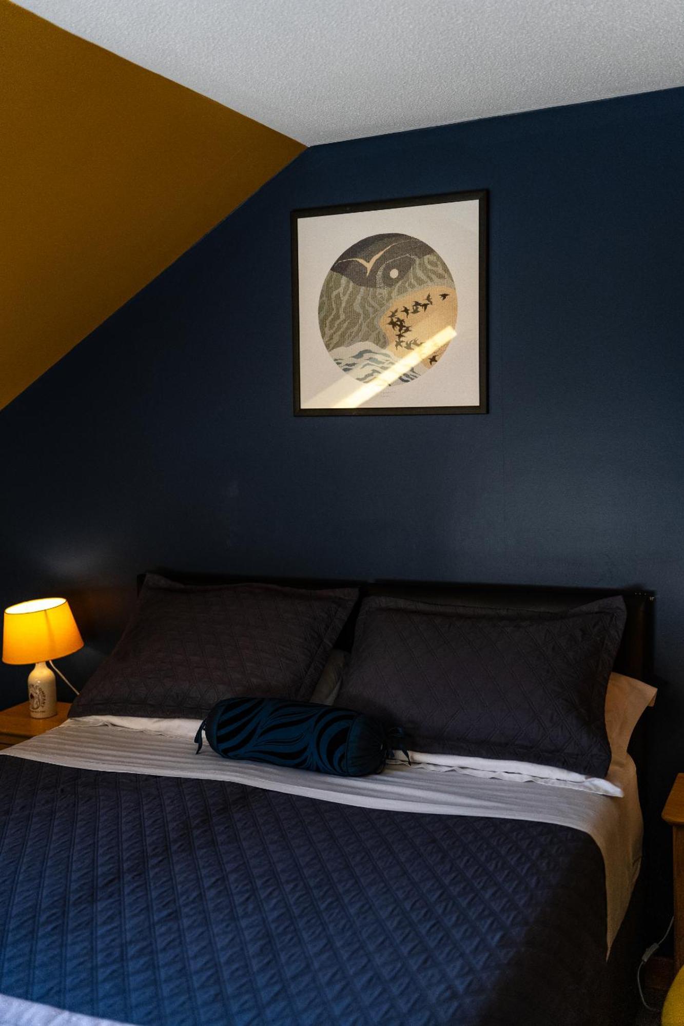 Murray Arms Hotel And Seafood Restaurant, Orkney Saint Margarets Hope Habitación foto