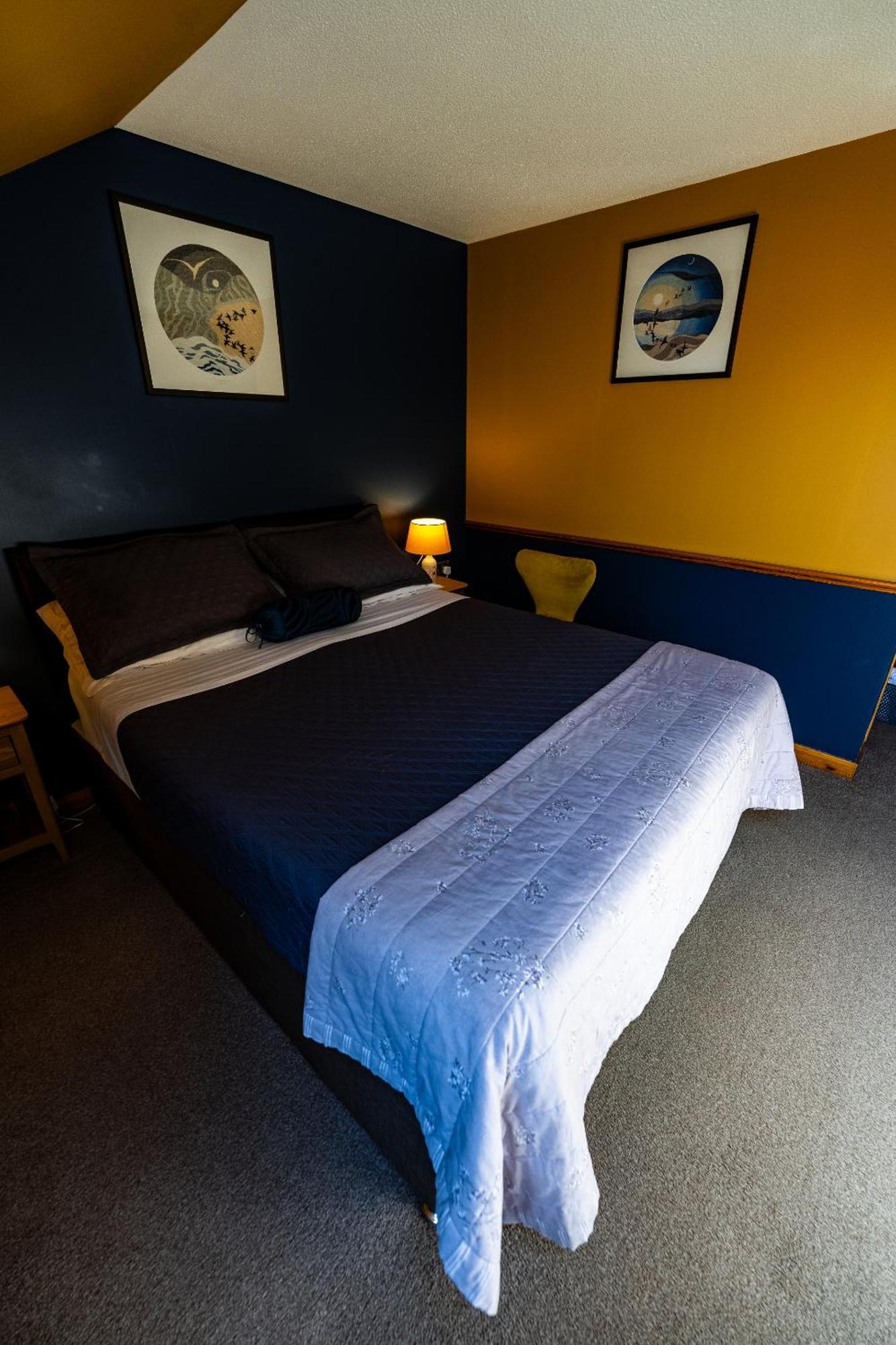 Murray Arms Hotel And Seafood Restaurant, Orkney Saint Margarets Hope Habitación foto