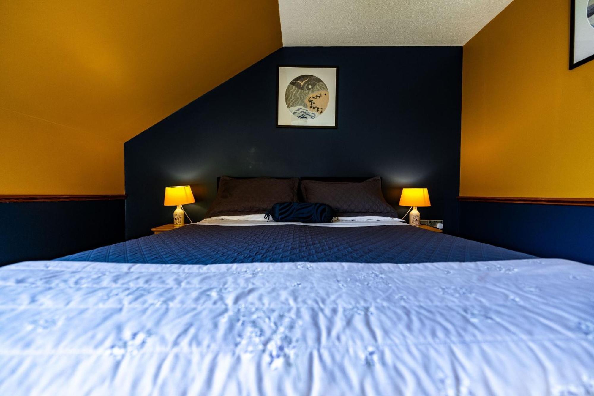 Murray Arms Hotel And Seafood Restaurant, Orkney Saint Margarets Hope Habitación foto